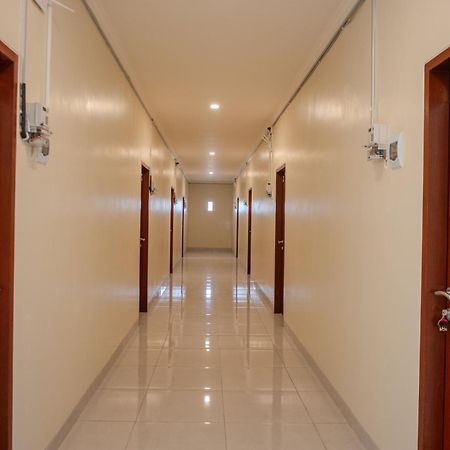 Alam Canggu Kuta By Abm Exterior foto