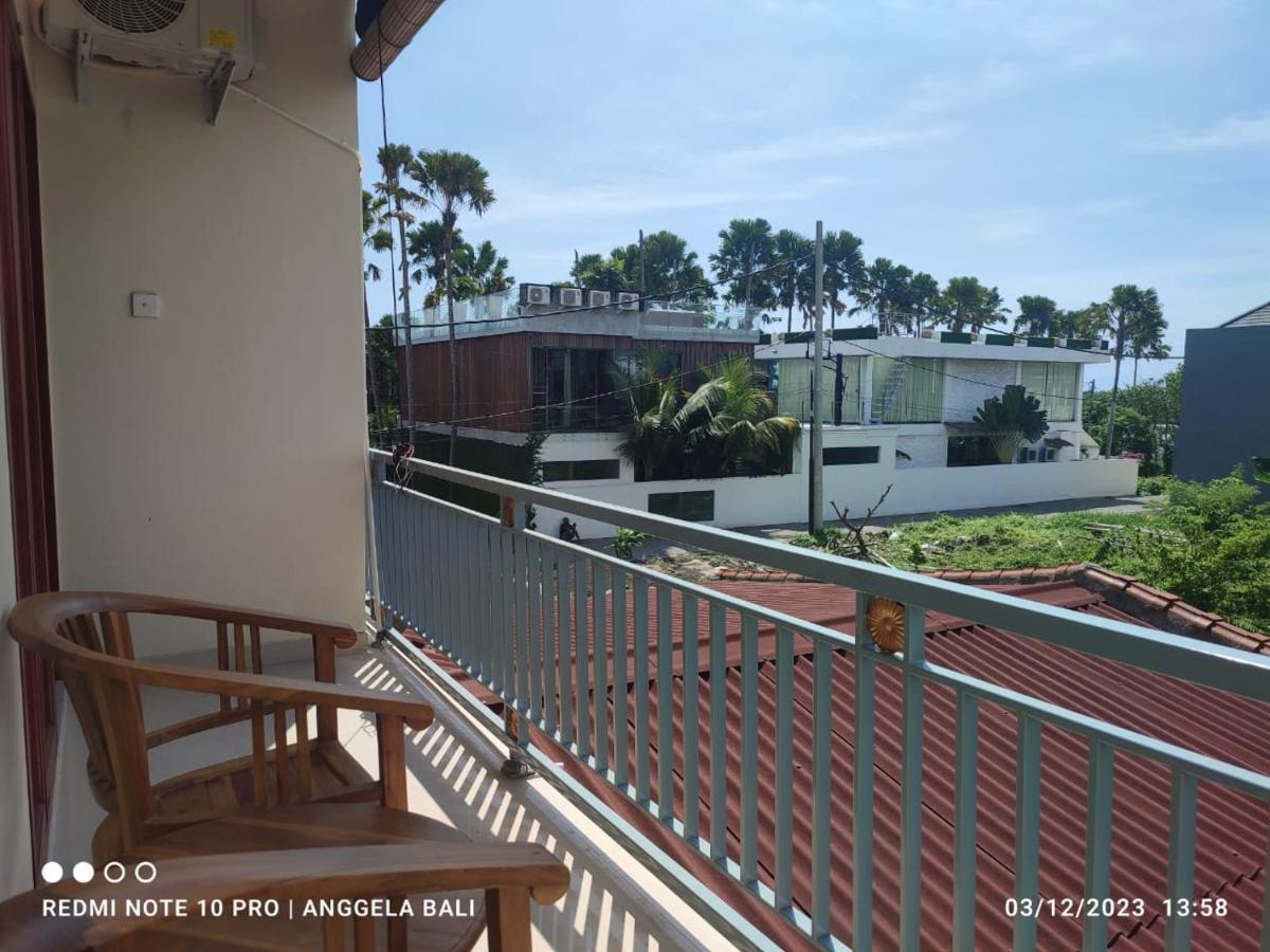 Alam Canggu Kuta By Abm Exterior foto