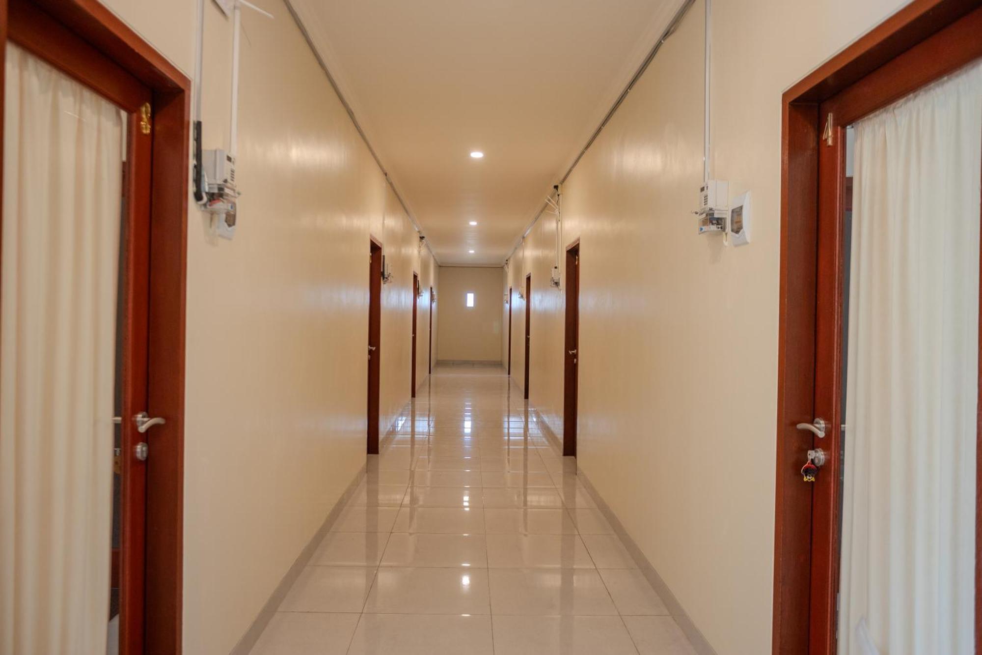 Alam Canggu Kuta By Abm Exterior foto