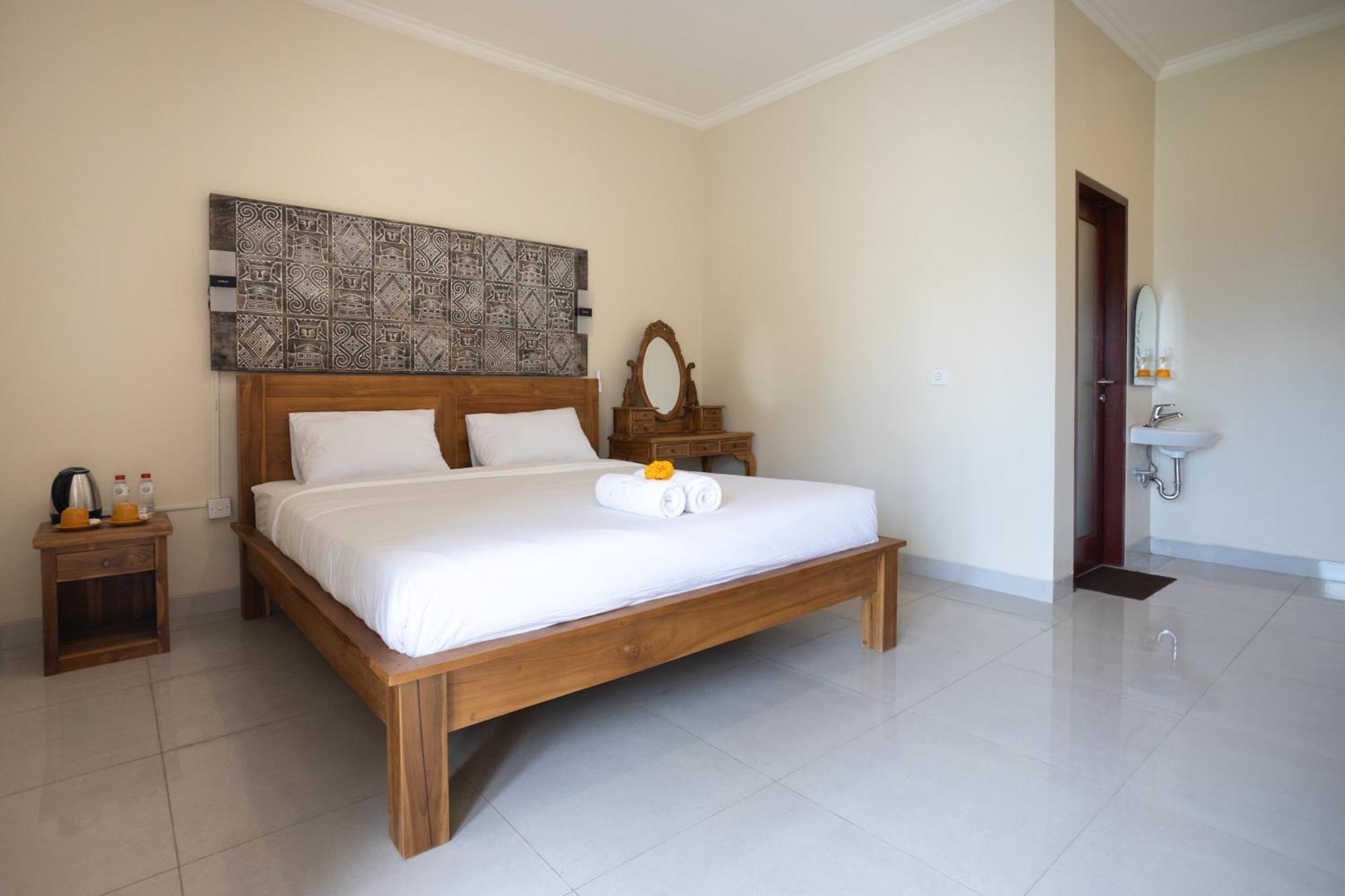 Alam Canggu Kuta By Abm Exterior foto